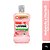 Enxaguante Bucal LISTERINE Melancia & Hortelã Sem Álcool 1L - Imagem 1