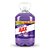 Limpador Ajax Festa Das Flores Lavanda 3,8l - Imagem 1