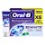 Pasta De Dente Oral-b 3d White Branqueadora, 6 Unidades De 7 - Imagem 1