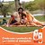 Pack Repelente Loção Off! Family Squeeze - 2 100ml - Imagem 3