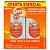 Pack Repelente Loção Off! Family Squeeze - 2 100ml - Imagem 1