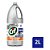 Desengordurante Remove Gordura Uso Profissional 2 Litros Cif - Imagem 1