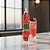 Espuma De Grapefruit E Hibisco Pronta Spray Easy Drinks 260g - Imagem 3
