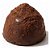 Truffles French Trufa De Chocolate Com Nibs De Cacau 454g - Imagem 2