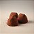 Truffles French Trufa De Chocolate Com Nibs De Cacau 454g - Imagem 3