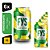 Refrigerante Limao Siciliano Fys 350ml Kit 6 Unidades - Imagem 1