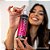 Body Splash Desodorante Corporal Secrets Giovanna Baby 200ml Secrets - Imagem 1