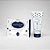 Kit Giovanna Baby Blueberry Hidratante E Sabonete - Imagem 2