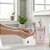 Sabonete Liquido Antibacteriano Classic Giovanna Baby 500ml - Imagem 3