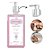 Sabonete Liquido Antibacteriano Classic Giovanna Baby 500ml - Imagem 2