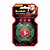 Fita Dupla Face Scotch Fixa Forte Branca 2m x 24mm Suporta 5kg - Imagem 6