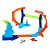 Hot Wheels Action Jumping Champion Toy Track Multicolor Jump - Imagem 2