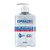 Gel Antisseptico Para As Mãos Coperalcool Bacfree 400gr - Imagem 1