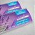 Saco Lixo Pia/banheiro Perfumado Lavanda 3 Pct. - Imagem 4