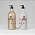 Kit Shampoo E Condic Apogee Força E Brilho Members Mark 1l - Imagem 4