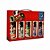 Kit 5 Cervejas Artesanais Dama Bier 355ml Pilsen Weiss Ipa - Imagem 1