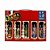 Kit 5 Cervejas Artesanais Dama Bier 355ml Pilsen Weiss Ipa - Imagem 4