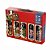 Kit 5 Cervejas Artesanais Dama Bier 355ml Pilsen Weiss Ipa - Imagem 2