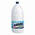 Água Sanitária Super Candida 5l - Imagem 1