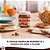 Nutella Creme de Avelã 650g - Imagem 3