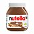Nutella Creme de Avelã 650g - Imagem 1