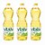 Kit C/3 Óleo De Soja Vitaliv Garrafa 900ml - Imagem 1