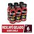 Pack Nescafe Capuccino Canela Pro Energy 6 Unidades 270ml - Imagem 1