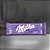 Chocolate Milka Alpine Milk 250g - Imagem 5