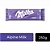 Chocolate Milka Alpine Milk 250g - Imagem 1