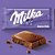 Chocolate Milka Alpine Milk 250g - Imagem 3