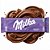 Chocolate Milka Alpine Milk 250g - Imagem 6