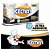 Toalha De Papel Kitchen Novo Modelo Folha Dupla 360 Folhas 3 Rolos - Imagem 1