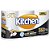 Toalha De Papel Kitchen Novo Modelo Folha Dupla 360 Folhas 3 Rolos - Imagem 2