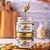 Creme De Pistache Crocante Pistachino 140g - Imagem 2