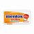 Bala Mentos Clear Breath Vita + Orange Mint 30 Pastilhas - Imagem 1