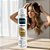 Shampoo A Seco Above Neutral 150ml - Imagem 3