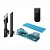 Aspirador De Pó Vertical Aqua Philips Xc3133/01 Preto 127/22 - Imagem 6