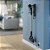 Aspirador De Pó Vertical Aqua Philips Xc3133/01 Preto 127/22 - Imagem 5