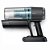 Aspirador De Pó Vertical Aqua Philips Xc3133/01 Preto 127/22 - Imagem 2