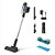 Aspirador De Pó Vertical Aqua Philips Xc3133/01 Preto 127/22 - Imagem 1