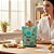 Biscoito Amanteigado Limão Siciliano Cookie Gourmet 250g - Imagem 2