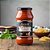 Molho De Tomate Com Pimenta Spicy Vodka 680g Botticelli - Imagem 2