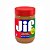 Manteiga Amendoim Jif Creamy 454g Peanut Butter Importada - Imagem 1