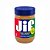 Manteiga Amendoim Extra Crocante Jif 454g - Imagem 1