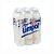 Detergente Líquido Limpol Coco Pack 6 Unidades 500ml - Imagem 1