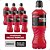 Isotônico Powerade Sabor Frutas Tropicais 500ml Pack Com 6un - Imagem 1