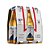 Pack 06un Cerveja Michelob Ultra Long Neck 330ml - Imagem 1