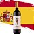 Vinho Espanhol Don Quintiliano Tinto Seco Tempranillo 750ml - Imagem 2