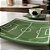 Conjunto De 2 Travessas E 2 Bowls Motivos Da Copa Cerâmica - Imagem 3