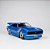 Miniatura Chevrolet Camaro Z-28 1968 1:24 Maisto Design - Imagem 2